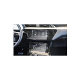 Audi Q7 2019-2024 Model Alt Üst Audio Multimedya Uyumlu MAT Görünüm Ekran Koruyucu Nano Cam MAT