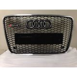 Audi Q7 4L Uyumlu Rsq7 Panjur 2007-2015 Arası Uyumlu