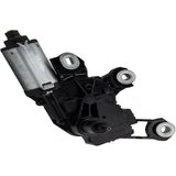Audi Q7 Arka Cam Silecek Motoru Silgi Motor 2007--2015