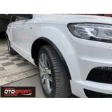 Audi Q7 Dodik Takımı 10 Parça Fiberglass Boyasız