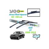 Audi Q7 Maxtel 2006-2015 Muz Silecek Takımı