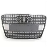 Audi Q7 Ön Panjur 2007 2009- (Oem No: 4L0853651A1Qp)