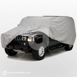 Audi Q7 Oto Branda