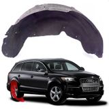 Audi Q7 Sağ Arka Çamurluk Davlumbazı Halı 2010-2015 4L0810172C
