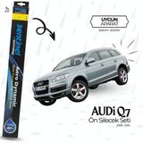 Audı Q7 Silecek Seti Sentinel 650MM-600MM