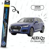 Audı Q7 Silecek Seti Sentinel 700MM-500MM