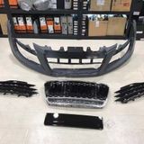 AUDİ R8 ÖN TAMPON KOMPLE + PANJUR 2008-2012