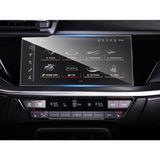 Audi Rs3 2021-2024 Model 10.1 Inç Multimedya Navigasyon Uyumlu 9h Nano Ekran Koruyucu