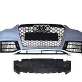 AUDI RS5 ÖN TAMPON + PANJUR 2013-2015