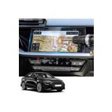 Audi S3 2021-2024 Model 10.1 inç Audio Multimedya Uyumlu MAT Görünüm Ekran Koruyucu Nano Cam MAT