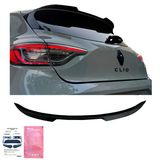 Audı S3 A3 S-Line A3 Sedan 8V 2013-2016 Spoiler Audı Rs3 S3 A3 S-Line A3 Sedan 8V Makyajlı 2016-2020 Spoiler