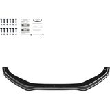 Audi S4 / A4 S-Line B8 Makyajlı 2011-2015 Uyumlu Ön Lip – Sportif ve Dayanıklı Tampon Altı Parça