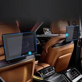 Audi S8 2023-2024 Model Arka Koltuk Tv Hd Uyumlu 2 Adet 9h Nano Ekran Koruyucu