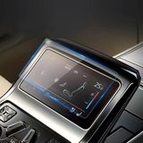 Audi S8 2023-2024 Model Klima Kontrol Paneli Uyumlu 9h Nano Ekran Koruyucu
