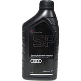 Audi Sae 0W-40 Performans Motor Yağı 1Lt