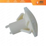 Audi Seat Skoda İçin Yan Çamurluk Sinyali Beyaz 1u0949127b
