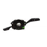 Audi Sinyal Silecek Kollu Direksiyon Sargisi 8V0953521jd-5Q0953549e-8V0953502bk Hasarli (007)