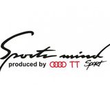Audi TT Mind Sport Far Üstü Oto Sticker Kaput Yapıştırma