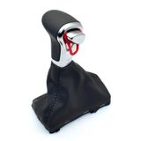 Audi Vites Topuzu A3 A4 A5 A6 Q5 Otomatik Vites Topuzu