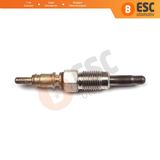 Audi Volvo VW Skoda Seat için 1 Adet Isıtma Bujisi 100 226 199,