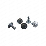 Audi Vw İçin 5 Adet Karter Muhafaza Tampon Vidası 8d0805121b