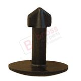 Audi Vw Seat İçin 10 Adet Dübel Pimi 4a0805121c