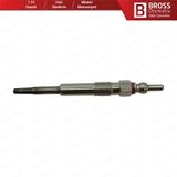 Audi VW Skoda Seat 1.9-2.0 İçin 1 Adet Isıtma Bujisi N10591603