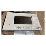 Audio 001140 Görüntülü Diafon 4.3 Inç Beyaz Gd-22