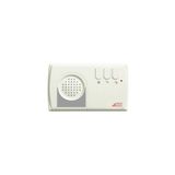 AUDİO 001223 Kapıcılı Hoparlörlü Diafon KD-310