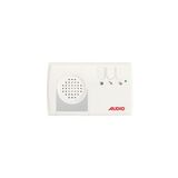 AUDİO 001226 Kapıcısız Hoparlörlü Diafon 8+n KD-200