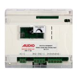 Audio 001328 Video Dağıtıcı