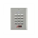 Audio 001424 KGK Tuş Takımlı Kapı Giriş Kontrolü Paneli