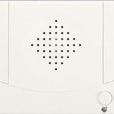 Audio 001439 Basic Kapıcılı Ses Ayarlı Dijital Diafon
