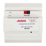 Audio 001819 Akıllı Ev Sistemi Otomasyon Güç Kaynağı