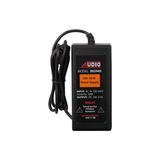 Audıo 002445 Bus Plus Video Yükseltici Bus Plus 24V 60 Watt Power Supply - Beyaz