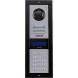 Audio 003002 Bus Plus 2X16 LCD Zil Paneli - 100 m