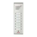 Audıo 004845 E14 Çift Butonlu Zil Panel 14'Lü Fiyatı