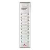 Audıo 004845 E20 Çift Butonlu Zil Panel 20 Buton Fiyatı