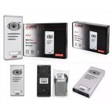 Audio 008443 Set Bus Plus İlave Kameralı Zil Paneli Görüntülü Diafon