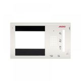 Audio 021452 4.3 inç Krem Klasik Kapak