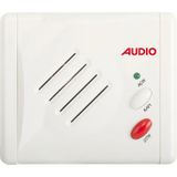 Audio 1033 Basic Kapıcısız Diafon