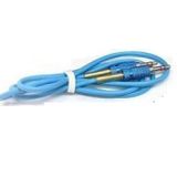 Audio 3.5Mm 100Cm Aux Kablosu Ses Kablosu