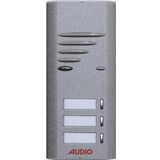 AUDIO 3LÜ FOTOSELLİ HOPARLÖRLÜ ZİL PANELİ