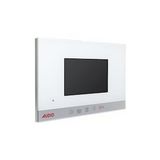 Audio 4.3" 1198 B Modeli Görüntülü Diafon