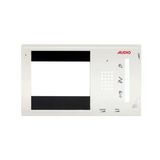 Audio 4.3 Gdm Ttksız Krem Klasik Kapak