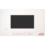 Audio 4.3' Görüntülü Diafon Handsfree 001142 Busplus