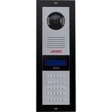 AUDIO Audıo 3002-ŞIFRELI Mekanik Butonlu Dijital Zil Paneli