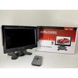 Audio Master 7 Inç LED Monitör MS-700
