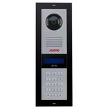 Audio Mekanik Butonlu Dijital Zil Paneli 003002