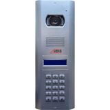 Audio Mekanik Butonlu Dijital Zil Paneli 003012